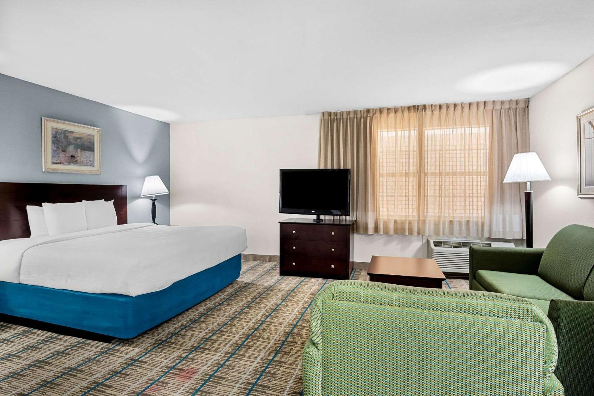 Mainstay Suites Addison-Dallas Exterior foto